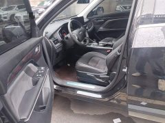 Haval H6 National Trend Edition 1.5T Automatic Urban Version - ფოტო 14