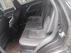 Haval H6 National Trend Edition 1.5T Automatic Urban Version - ფოტო 15