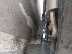 Haval H6 National Trend Edition 1.5T Automatic Urban Version - ფოტო 17