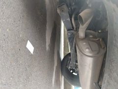 Haval H6 National Trend Edition 1.5T Automatic Urban Version - ფოტო 18