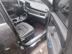 Haval H6 National Trend Edition 1.5T Automatic Urban Version - ფოტო 20