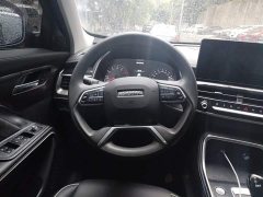 Haval H6 National Trend Edition 1.5T Automatic Urban Version - ფოტო 3
