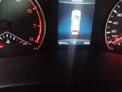 Haval H6 National Trend Edition 1.5T Automatic Urban Version - ფოტო 5