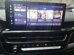 Haval H6 National Trend Edition 1.5T Automatic Urban Version - ფოტო 6