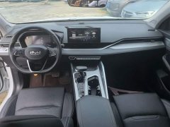 Geely Xingrui 2021 2.0T Diesel Elite - ფოტო 10