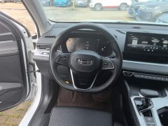 Geely Xingrui 2021 2.0T Diesel Elite - ფოტო 11