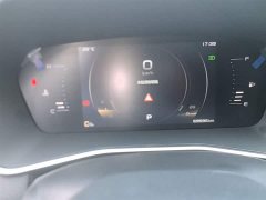 Geely Xingrui 2021 2.0T Diesel Elite - ფოტო 12