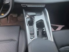 Geely Xingrui 2021 2.0T Diesel Elite - ფოტო 14