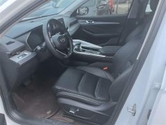 Geely Xingrui 2021 2.0T Diesel Elite - ფოტო 15