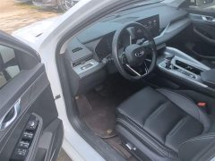 Geely Xingrui 2021 2.0T Diesel Elite - ფოტო 16