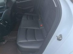 Geely Xingrui 2021 2.0T Diesel Elite - ფოტო 17