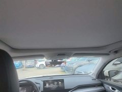 Geely Xingrui 2021 2.0T Diesel Elite - ფოტო 18