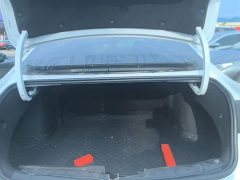Geely Xingrui 2021 2.0T Diesel Elite - ფოტო 19