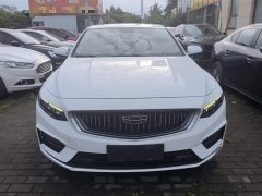 Geely Xingrui 2021 2.0T Diesel Elite - ფოტო 3