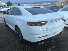 Geely Xingrui 2021 2.0T Diesel Elite - ფოტო 5