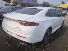Geely Xingrui 2021 2.0T Diesel Elite - ფოტო 7