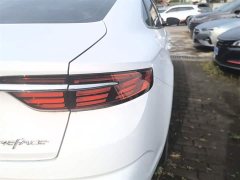 Geely Xingrui 2021 2.0T Diesel Elite - ფოტო 8