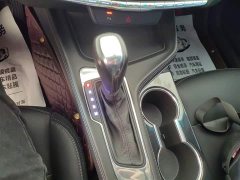 Cadillac CT4 28T Fashion Edition - ფოტო 10
