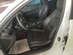 Cadillac CT4 28T Fashion Edition - ფოტო 11