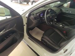 Cadillac CT4 28T Fashion Edition - ფოტო 12