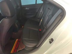 Cadillac CT4 28T Fashion Edition - ფოტო 13