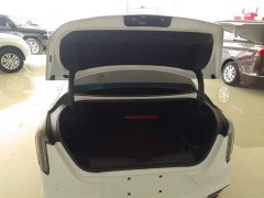 Cadillac CT4 28T Fashion Edition - ფოტო 15