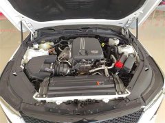 Cadillac CT4 28T Fashion Edition - ფოტო 16