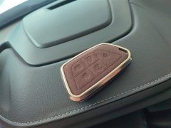 Cadillac CT4 28T Fashion Edition - ფოტო 17