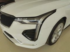 Cadillac CT4 28T Fashion Edition - ფოტო 18