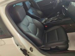Cadillac CT4 28T Fashion Edition - ფოტო 20