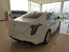 Cadillac CT4 28T Fashion Edition - ფოტო 5