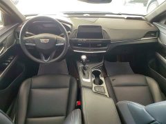 Cadillac CT4 28T Fashion Edition - ფოტო 6