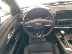 Cadillac CT4 28T Fashion Edition - ფოტო 7