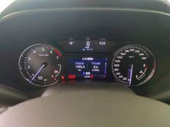 Cadillac CT4 28T Fashion Edition - ფოტო 8
