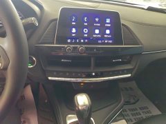 Cadillac CT4 28T Fashion Edition - ფოტო 9