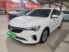 Buick Excelle Pro 533T Fun Edition - ფოტო 1