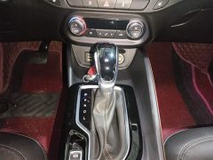 Buick Excelle Pro 533T Fun Edition - ფოტო 10
