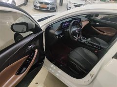 Buick Excelle Pro 533T Fun Edition - ფოტო 12