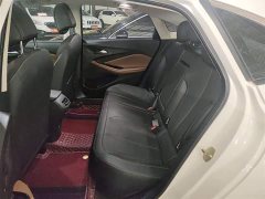 Buick Excelle Pro 533T Fun Edition - ფოტო 13
