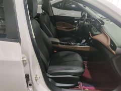 Buick Excelle Pro 533T Fun Edition - ფოტო 20