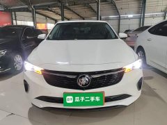 Buick Excelle Pro 533T Fun Edition - ფოტო 3