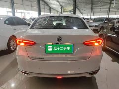 Buick Excelle Pro 533T Fun Edition - ფოტო 4