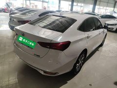 Buick Excelle Pro 533T Fun Edition - ფოტო 5