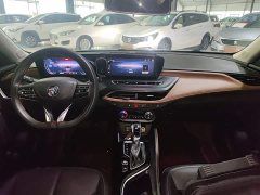 Buick Excelle Pro 533T Fun Edition - ფოტო 6