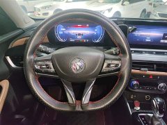 Buick Excelle Pro 533T Fun Edition - ფოტო 7