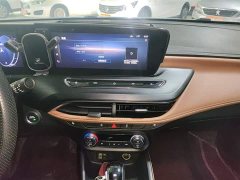 Buick Excelle Pro 533T Fun Edition - ფოტო 9