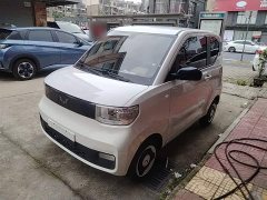 Wuling Hongguang MINIEV Zizai Edition LFP Battery - ფოტო 1