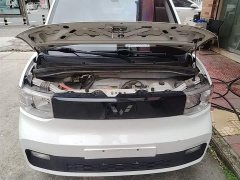 Wuling Hongguang MINIEV Zizai Edition LFP Battery - ფოტო 16