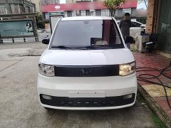 Wuling Hongguang MINIEV Zizai Edition LFP Battery - ფოტო 3