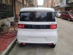 Wuling Hongguang MINIEV Zizai Edition LFP Battery - ფოტო 4